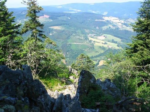 maison hote proche Parc naturel régional du Pilat